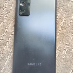 (For Parts) Samsung Galaxy S20FE Doesn't Turn On