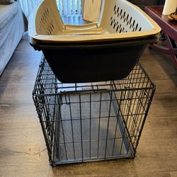 Pet Crate