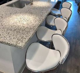 Brand new bar stools