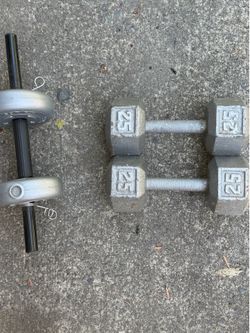 Weights