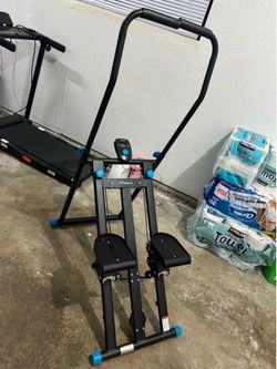 Stairmaster