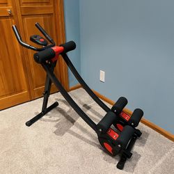 Ab Workout Equipment