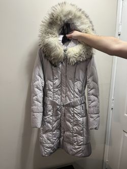 Women’s Winter Coat – De’Lizza Exclusive (Size EU 42 / RU 48)