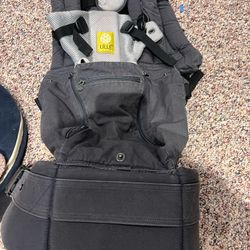 Lillebaby Baby Carrier
