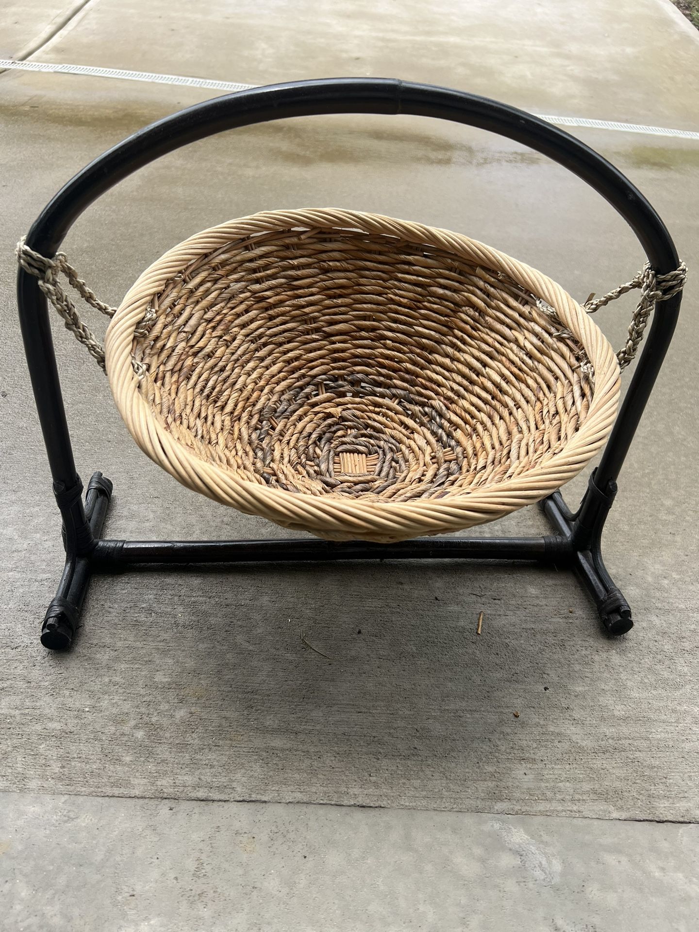 Wicker Baskets