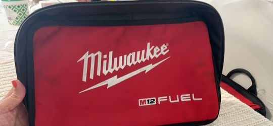 Milwaukee Bag