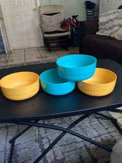 Tupperware