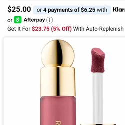 Liquid Blush Rare Beauty 