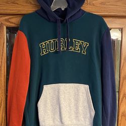 Men’s  Pullover Hoodie 