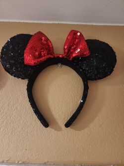 Checkout My Different Disney Ears