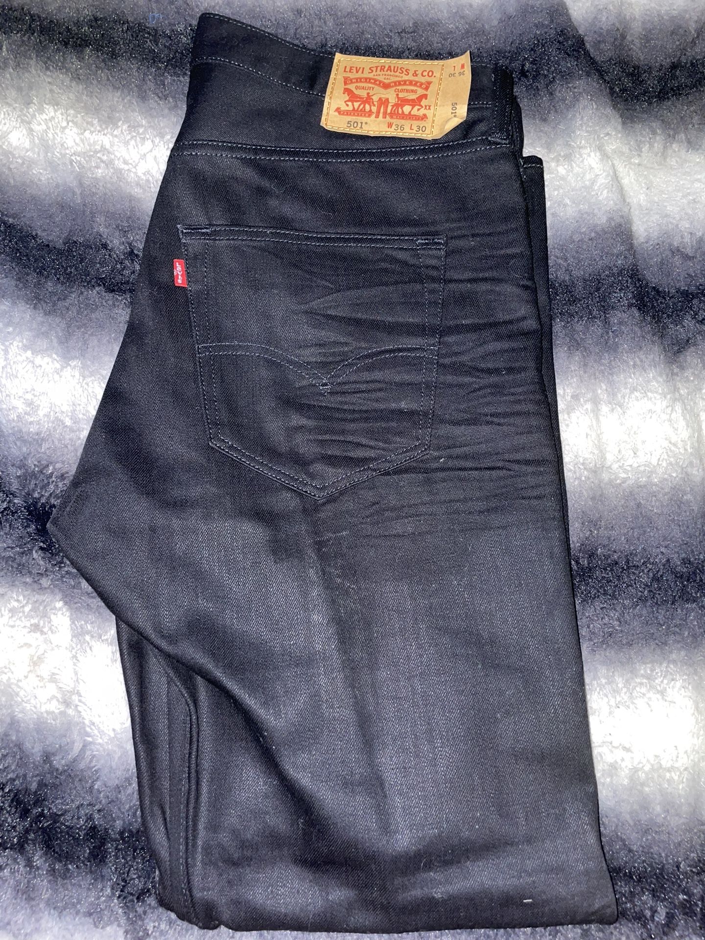 Levi’s 501 Men Jeans