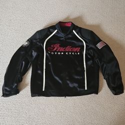 INDIAN MOTORCYCLE Mesh Jacket 2xl