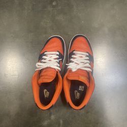 Champ Dunks Size 13