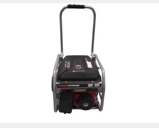 PowerStroke Generator 5000 Watt EPJ028837