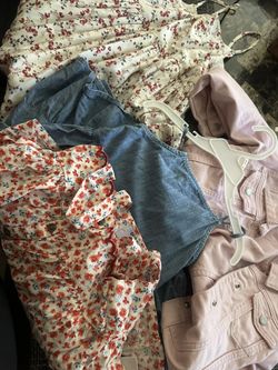 Toddler Old Navy Dresses