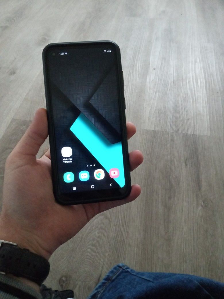 Samsung Galaxy A11
