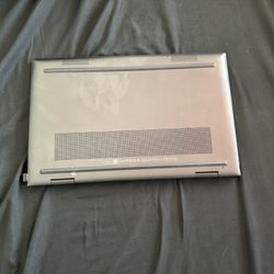 HP Laptop- 15’ Touchscreen 