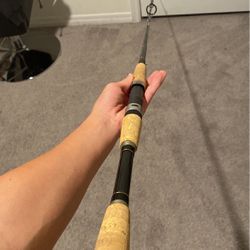Star Rods Fishing Rod