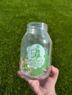 Irish jar