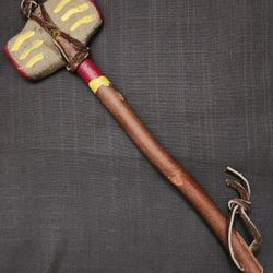 Vintage Hand Made Tomahawk 