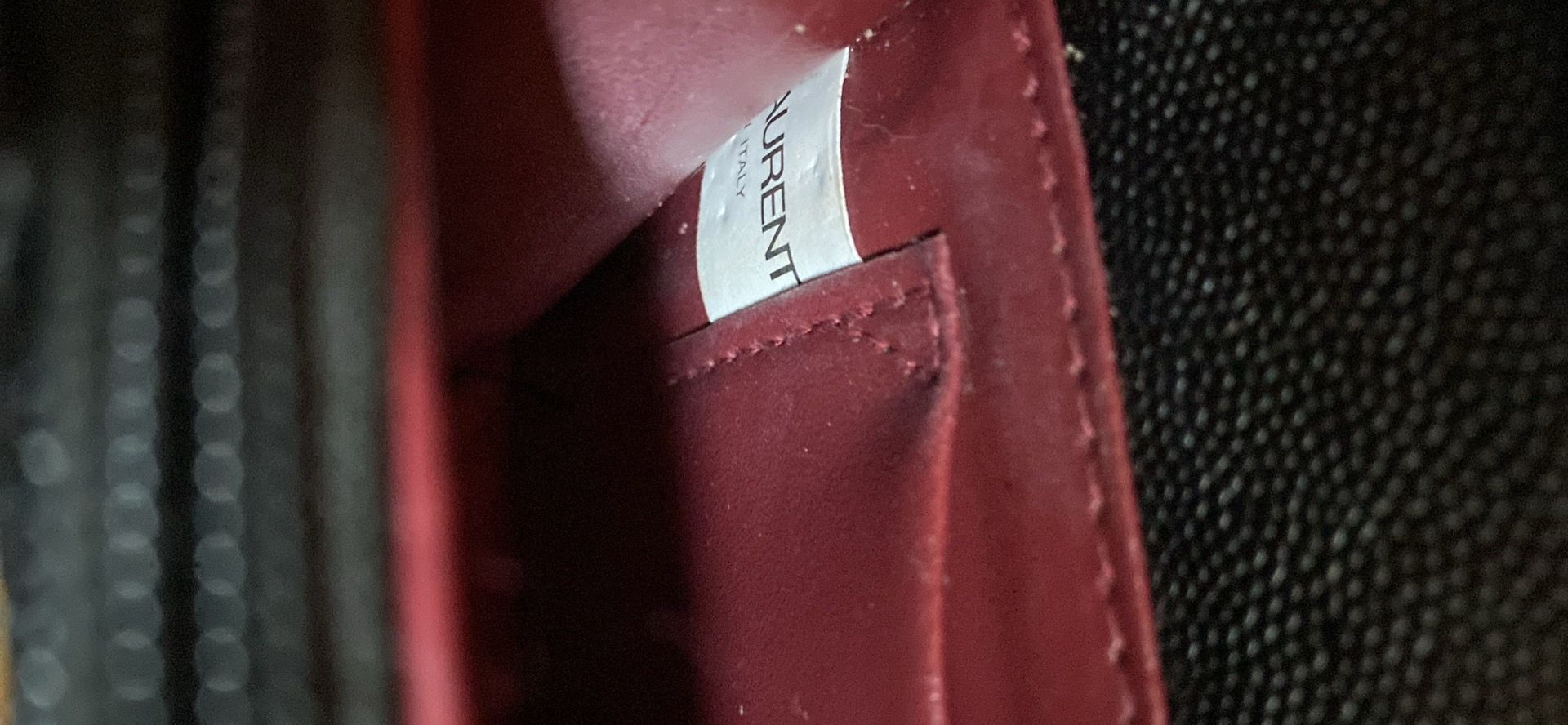 Ysl