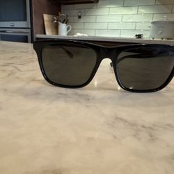 Guccie Co-Ed Polarized Sunglasses