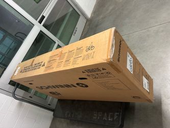 E-Bike