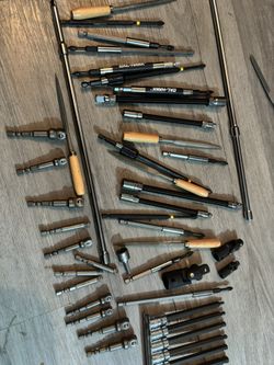 Bits Y Extensiones Nuevos 