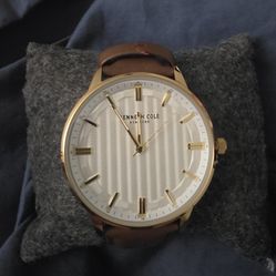 Kenneth Cole Men's Watch