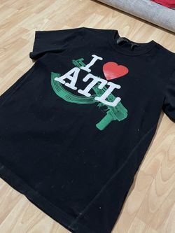 Vlone ATL Tee