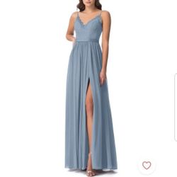 Bridesmaid Dress