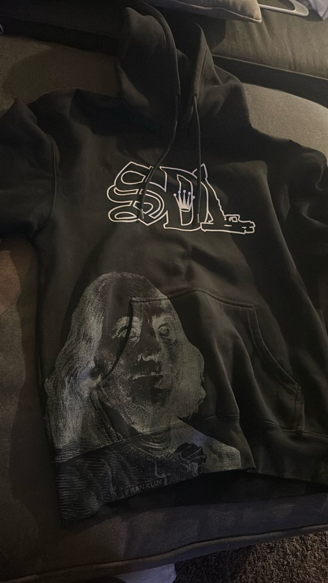 SDL HOODIE