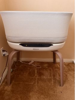 Graco, Smart sense bassinet