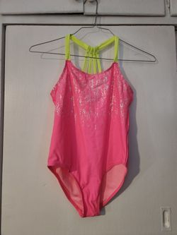 New Girls Swimsuit Size 14
