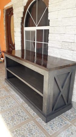 Custom Tv stands!!