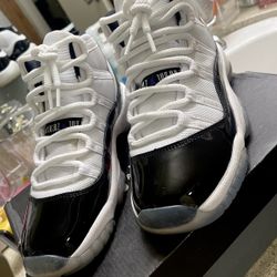 Jordan 11