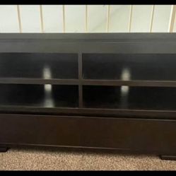 Modern TV stand