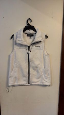 Under Armour women’s UA mission vest