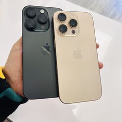 16 Pro 256gb Unlocked 