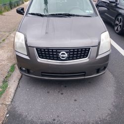 2009 Nissan Sentra