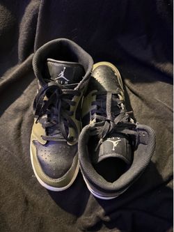 Air Jordan’s Youth