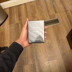 Bleu De Chanel 