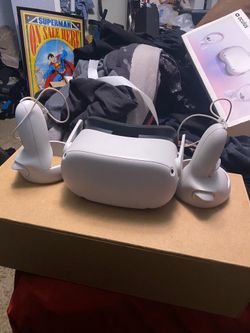 Oculus Quest 2 64gb