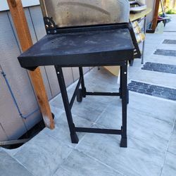 Gas Grill