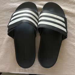 Adidas Slides