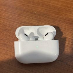 AirPods Pro