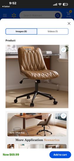 Office Chair