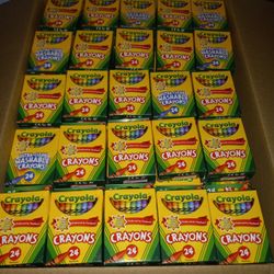 Kids Crayons 375 I’m Selling Everything $375 