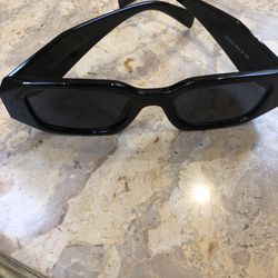 Prada 17WS Sunglasses 