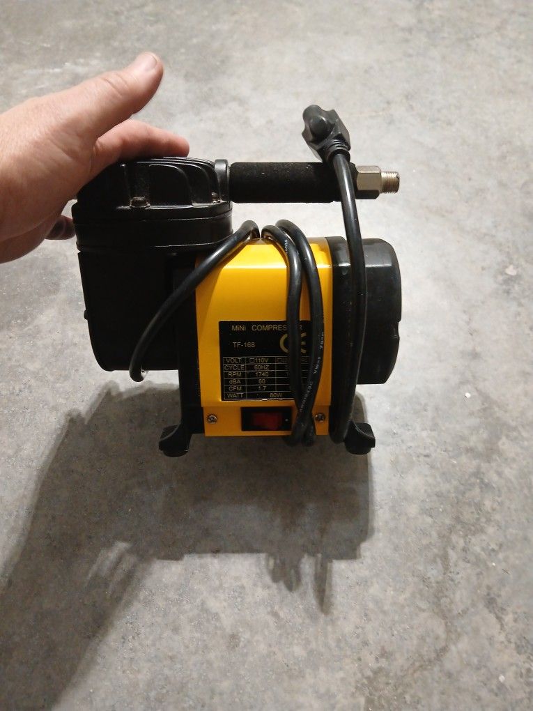compressor